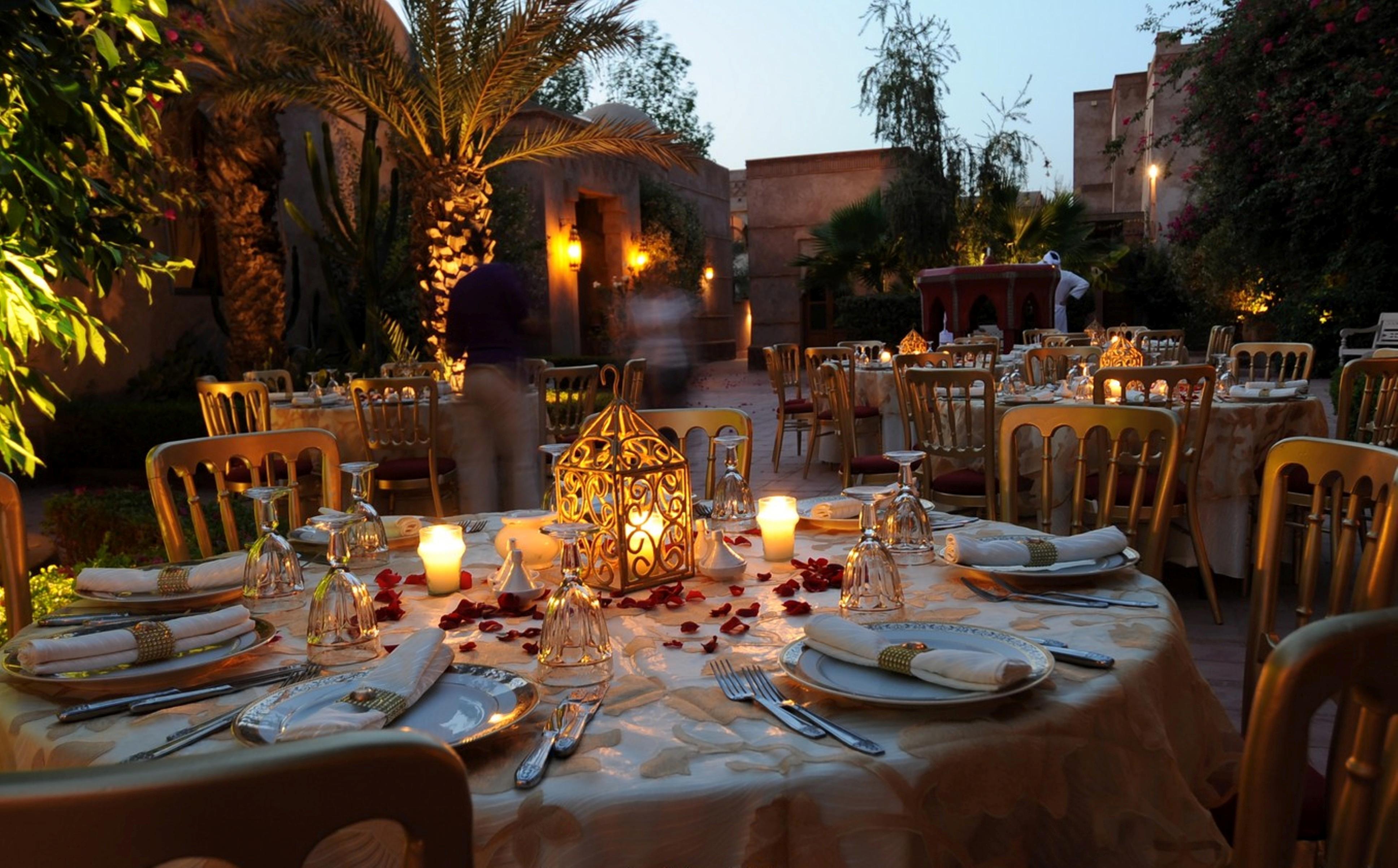 La Maison Des Oliviers Marrakesh Exterior photo